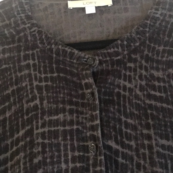 Loft sweater - Picture 4 of 5